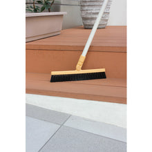 Load image into Gallery viewer, FF Joint Handle Swivel Broom  CL-840-090-5  TERAMOTO
