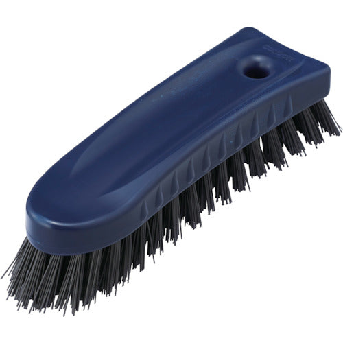 Metal detector compatible hand brush  CL858-000X-MB-BL  CONDOR