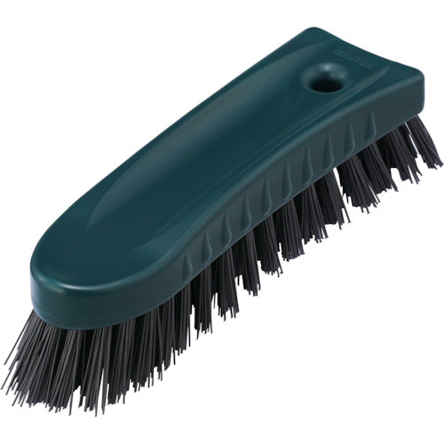 Metal detector compatible hand brush  CL858-000X-MB-G  CONDOR