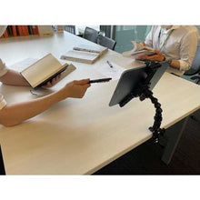 Load image into Gallery viewer, Cantilever C Clamp with Locking Arm  CLA-1  TRUSCO

