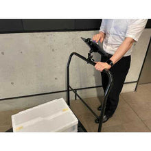 Load image into Gallery viewer, Cantilever C Clamp with Locking Arm  CLA-1  TRUSCO
