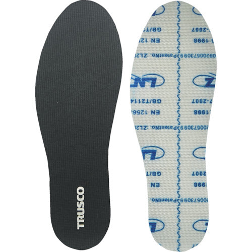 Silica Clean Protection Cool Insole  CLPR-LL  TRUSCO