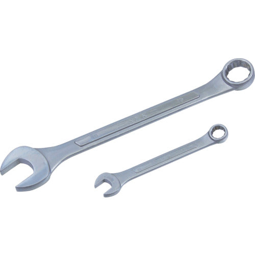 Combination Wrench  CM080  SEK-TOOLS