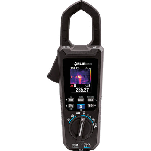 Clamp Meters  CM174  FLIR