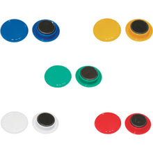 Load image into Gallery viewer, Color Magnets  CM-30P  MITSUYA
