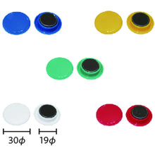 Load image into Gallery viewer, Color Magnets  CM-30P  MITSUYA
