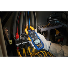 Load image into Gallery viewer, Ac Leakage Clamp Meter/Wireless Adapter  CM4002-90  HIOKI
