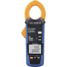 Load image into Gallery viewer, Ac Leakage Clamp Meter/Wireless Adapter  CM4002-90  HIOKI
