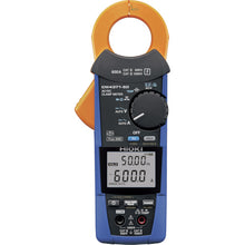 Load image into Gallery viewer, AC/DC CLAMP METER  CM4371-50  HIOKI
