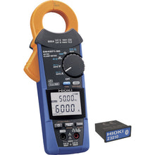 Load image into Gallery viewer, AC/DC CLAMP METER/WIRELESS ADAPTER  CM4371-90  HIOKI
