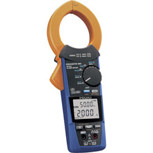 Load image into Gallery viewer, AC/DC CLAMP METER  CM4373-50  HIOKI
