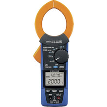 Load image into Gallery viewer, AC/DC CLAMP METER  CM4373-50  HIOKI
