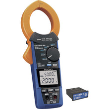 Load image into Gallery viewer, AC/DC CLAMP METER/WIRELESS ADAPTER  CM4373-90  HIOKI
