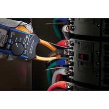 Load image into Gallery viewer, AC/DC CLAMP METER  CM4375-50  HIOKI
