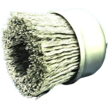 Load image into Gallery viewer, BRH Wirerope Series Cup Brush For Electric Tool  CMA-040  Takashimasangyo
