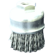 Load image into Gallery viewer, BRH Wirerope Series Cup Brush For Electric Tool  CMA-040  Takashimasangyo
