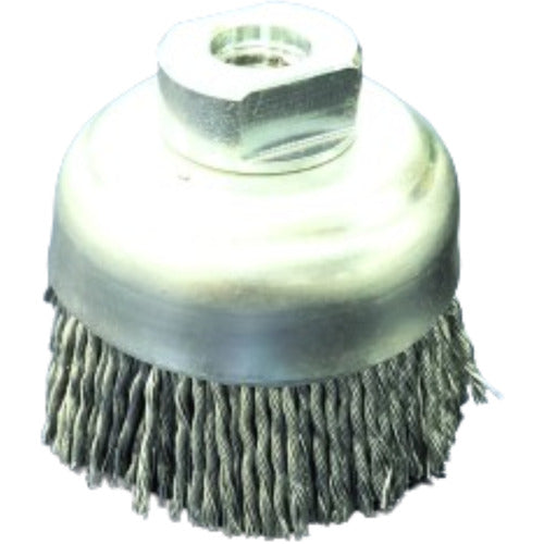 BRH Wirerope Series Cup Brush For Electric Tool  CMA-050  Takashimasangyo