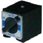 Magnetic Holder Base  015CMBHM  TECHNOPLAN