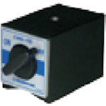 Magnetic Holder Base  015CMBHR  TECHNOPLAN