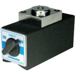 Magnetic Holder Base  015CMBPL  TECHNOPLAN