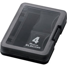 Load image into Gallery viewer, Media Case  CMC-06NSD4  ELECOM
