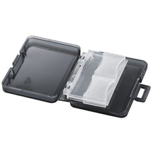 Load image into Gallery viewer, Media Case  CMC-06NSD4  ELECOM
