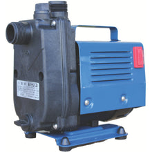 Load image into Gallery viewer, Self-priming Motor Pump  CMP1-50.1 50HZ  TERADA
