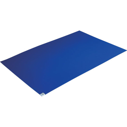 Antistatic Clean Sticky Mat  CMTB-6090-6B  TRUSCO