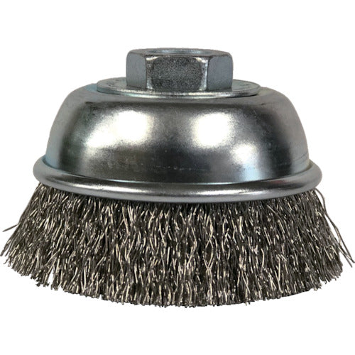 Cup Brush for Electric Tool  CN-16  SUNPOWER