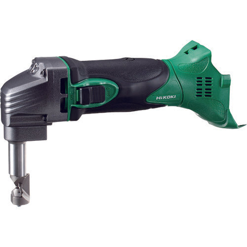 Cordless Nibbler  CN18DSL-NN  HiKOKI