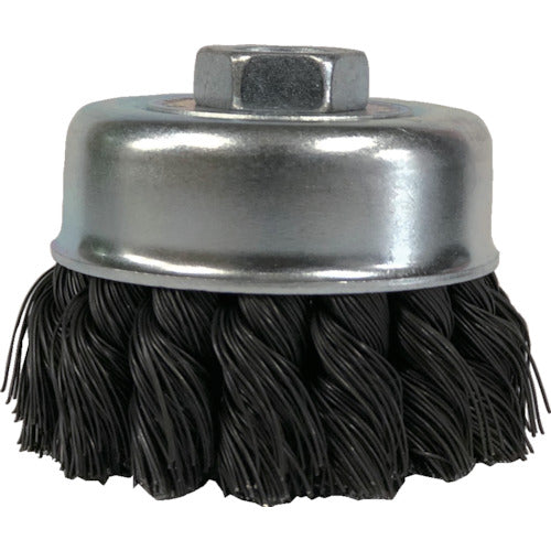 Cup Brush for Electric Tool  CN-22  SUNPOWER