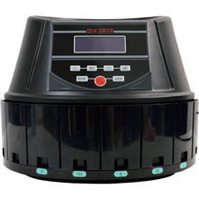 Load image into Gallery viewer, Coin Counter  CNCT82BT  SANKO
