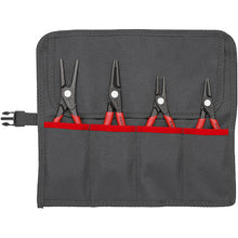 Load image into Gallery viewer, Set of Circlip Pliers  COMBO-SET-3  KNIPEX
