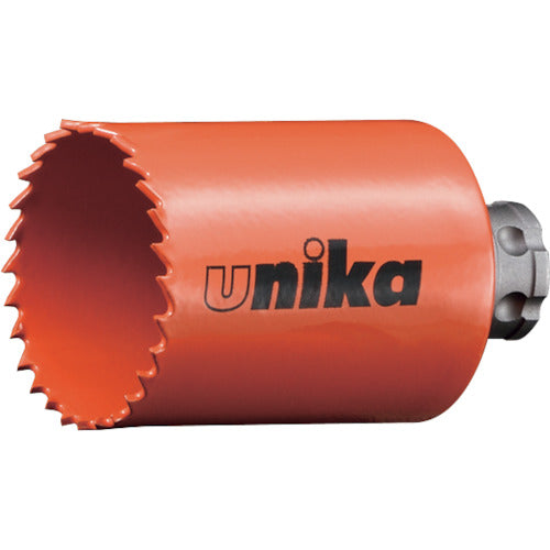 Hole-Saw COMBO SERIES  COM-HSN25B  UNIKA