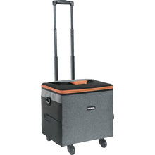 Load image into Gallery viewer, Cool Roller Bag  COOLCARRY  TRUSCO
