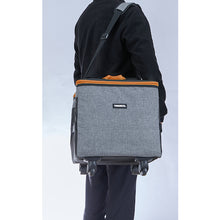 Load image into Gallery viewer, Cool Roller Bag  COOLCARRY  TRUSCO
