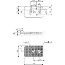 Load image into Gallery viewer, Iron Pad  CP-06F  eins
