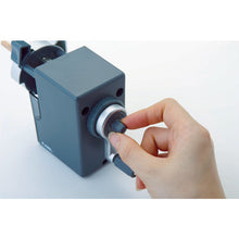 Load image into Gallery viewer, COLORIS Pencil Sharpener  CP-100A-D  CARL
