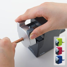 Load image into Gallery viewer, COLORIS Pencil Sharpener  CP-100A-D  CARL
