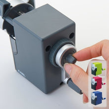 Load image into Gallery viewer, COLORIS Pencil Sharpener  CP-100A-D  CARL
