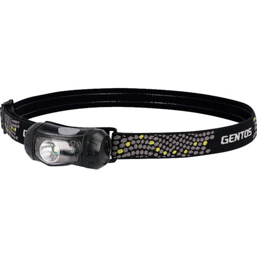 LED Compact Head Light  CP-195DB  GENTOS