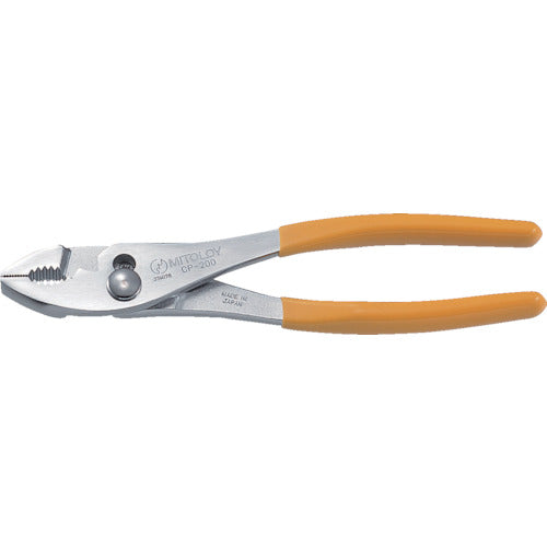 Combination Plier  CP-200  MITOROY