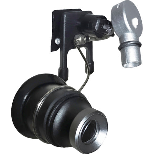 Eye Loupe with Clip Light  CPE-200LED  LEAF