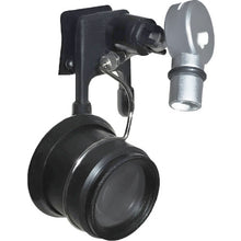 Load image into Gallery viewer, Eye Loupe with Clip Light  CPE-50LED  LEAF
