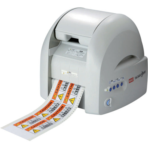 Free Cut Label Printer  IL90216  MAX