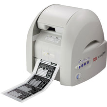 Load image into Gallery viewer, Free Cut Label Printer  IL90217  MAX
