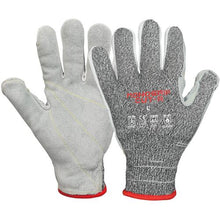 Load image into Gallery viewer, Cut Resistant Gloves Monogrip Cut R  CR-01-GY-L  K-WORK
