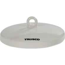 Load image into Gallery viewer, Crucible Cover  CR130-C5-F  TRUSCO
