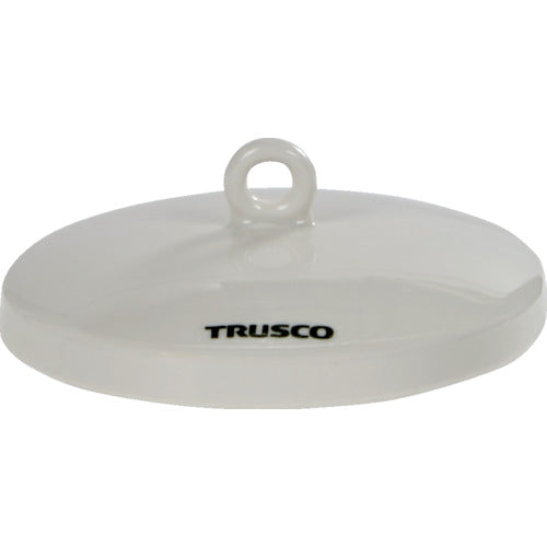 Crucible Cover  CR130-C5-F  TRUSCO