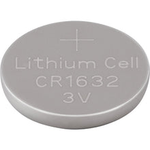 Load image into Gallery viewer, Coin type Lithium Battery  CR1632BC/1B(517137)  IRIS
